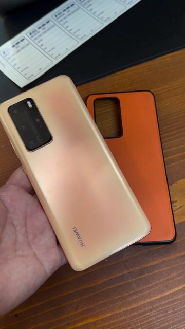 Huawei P40 Pro 128GB zin all 99% giá ok giao lưu. Mua bán Điện thoại tại Quận Bình Tân Tp Hồ Chí Minh được đăng bởi Shop phố smartphone 2 hình 1