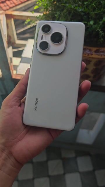 Honor power 256GB Trắng Đã sử dụng. Mua bán Điện thoại tại Quận Thanh Khê Đà Nẵng được đăng bởi Nhật Lê hình 1