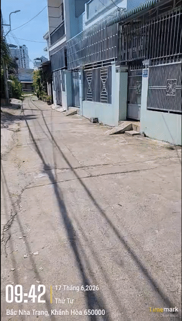 Mua bán Nhà ở Thành phố Nha Trang Khánh Hòa diện tích 133 m² giá 6,3 tỷ