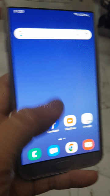 Samsung J4 chạy các app ngân hàng rất ok. Mua bán Điện thoại tại Quận Tân Bình Tp Hồ Chí Minh được đăng bởi Ngon bổ rẻ hình 1