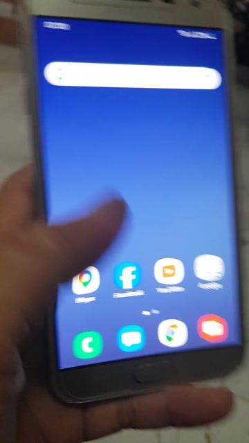 Samsung J4 chạy các app ngân hàng rất ok. Mua bán Điện thoại tại Quận Tân Bình Tp Hồ Chí Minh được đăng bởi Ngon bổ rẻ hình 1