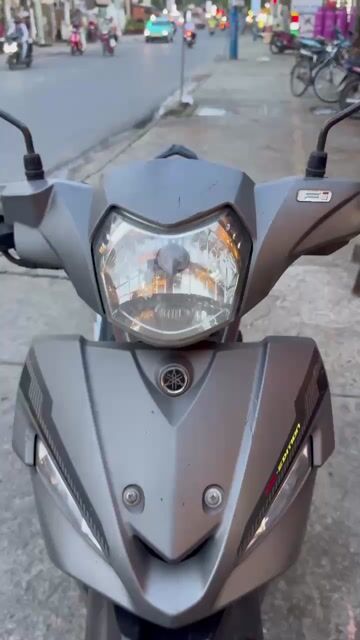Xe Sirius FI. Mua bán Xe máy tại Thành phố Dĩ An Bình Dương được đăng bởi anh hoang hình 1