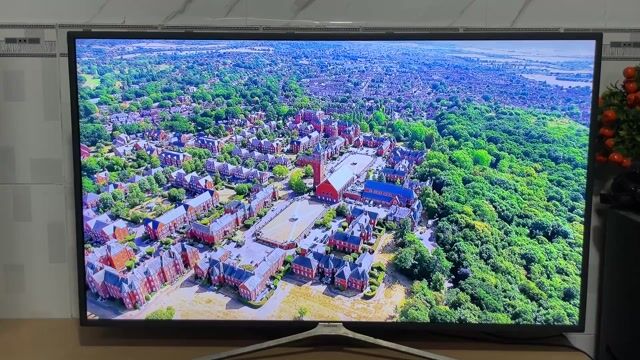 Smart Tivi Samsung 49M5500 49inch Wifi Mượt ✅. Mua bán Tivi, Âm thanh tại Thành phố Thủ Đức Tp Hồ Chí Minh được đăng bởi Tivi 385 TP Thủ Đức hình 1