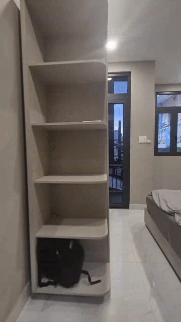 Cho thuê Nhà ở Quận Bình Thạnh Tp Hồ Chí Minh diện tích 69 m² giá 14 triệu/tháng