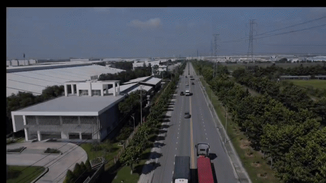 Mua bán Đất Thị xã Tân Uyên Bình Dương diện tích 2271 m² giá 7,99 tỷ