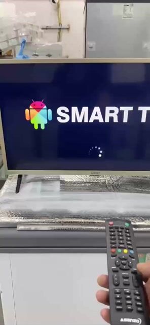 Smart Tivi Asanzo 32 Inch HD Internet FreeShip. Mua bán Tivi, Âm thanh tại Quận 4 Tp Hồ Chí Minh được đăng bởi QUANG PHÁT hình 1