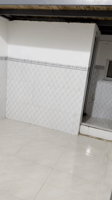 Cho thuê Phòng trọ Quận Gò Vấp Tp Hồ Chí Minh diện tích 20 m² giá 2,6 triệu/tháng