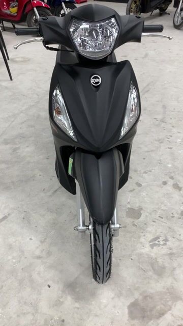 SYM Shark 50cc 2024 Chính Chủ 3.600 km Xe mới 99%. Mua bán Xe máy tại Thành phố Thủ Đức Tp Hồ Chí Minh được đăng bởi iMotorbike Khương Phan hình 1
