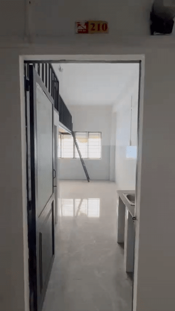 Cho thuê Phòng trọ Quận 12 Tp Hồ Chí Minh diện tích 20 m² giá 3,3 triệu/tháng