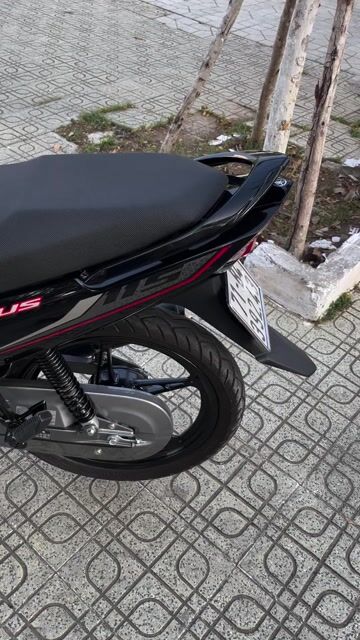 sirius fi 2024. Mua bán Xe máy tại Huyện Thạnh Phú Bến Tre được đăng bởi Nho le hình 1