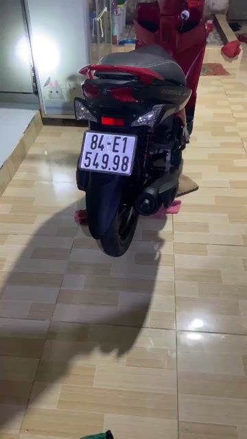 xe dư dùng cần ra đi 9 chủ. Mua bán Xe máy tại Huyện Càng Long Trà Vinh được đăng bởi trí hồ hình 1