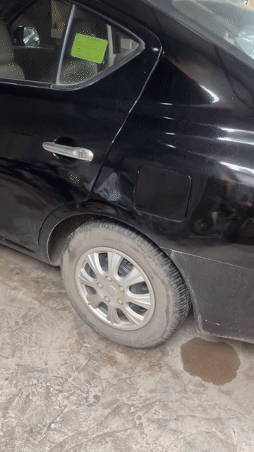 Nissan Sunny 2015 1.5 XL - 178620 km. Mua bán Ô tô tại Thị xã Bỉm Sơn Thanh Hóa được đăng bởi Tran Ngoc Le hình 1