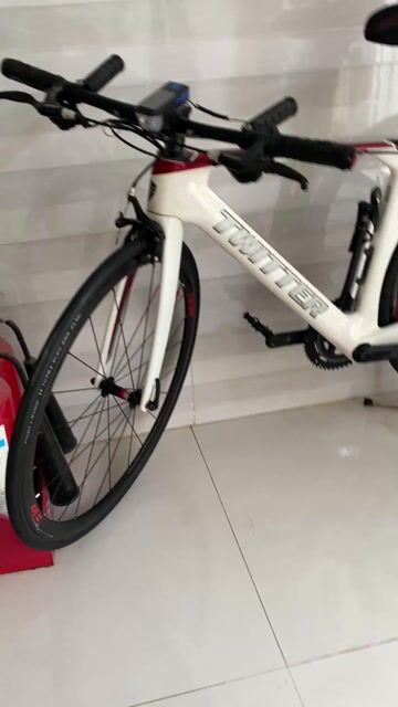 bán gấp xe dạp còn mới 95% chất cacbon. Mua bán Xe đạp tại Thành phố Phan Thiết Bình Thuận được đăng bởi trần chính  hình 1