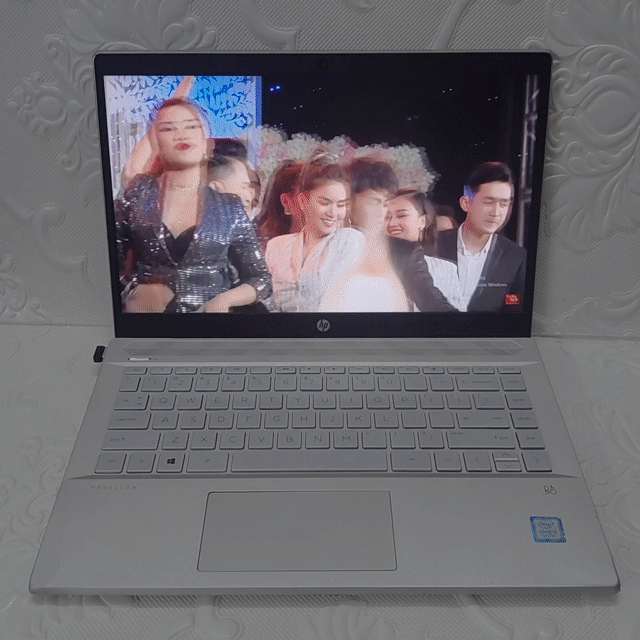 HP 14 i5 Gen 8,RAM 8G,SSD 240G,Pin 3h,Vga UHD 620. Mua bán Laptop tại Quận 12 Tp Hồ Chí Minh được đăng bởi Thái An hình 1