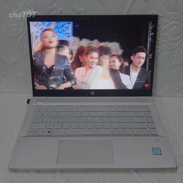 HP 14 i5 Gen 8,RAM 8G,SSD 240G,Pin 3h,Vga UHD 620. Mua bán Laptop tại Quận 12 Tp Hồ Chí Minh được đăng bởi Thái An hình 1