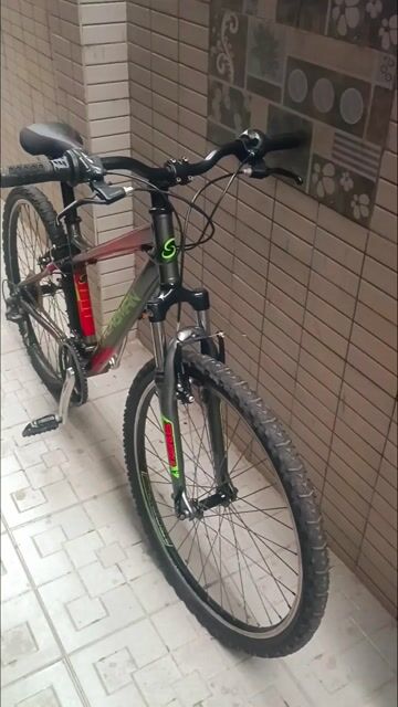 Xe đạp địa hình Strongman Passion, full nhôm 7005. Mua bán Xe đạp tại Thành phố Thủ Đức Tp Hồ Chí Minh được đăng bởi Anh hình 1