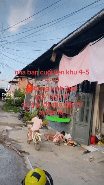 Mua bán Nhà ở Huyện Bình Chánh Tp Hồ Chí Minh diện tích 40 m² giá 2 tỷ