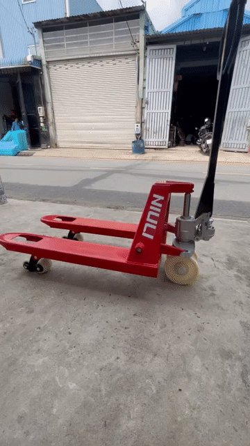 xe nâng tay thấp siêu nhỏ gọn 2000kg. Mua bán Phương tiện khác tại Thành phố Vĩnh Long Vĩnh Long được đăng bởi Quang Tuyến hình 1