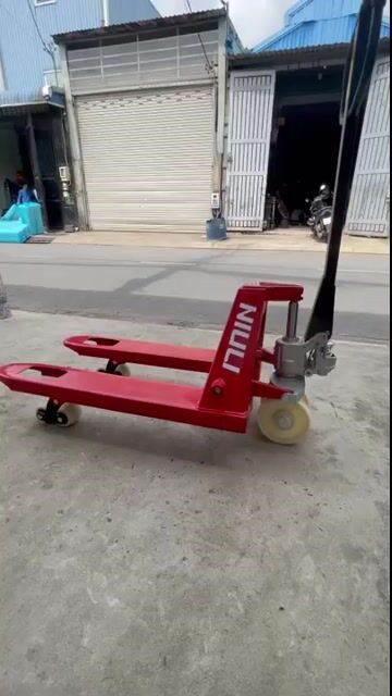 xe nâng tay thấp siêu nhỏ gọn 2000kg. Mua bán Phương tiện khác tại Thành phố Vĩnh Long Vĩnh Long được đăng bởi Quang Tuyến hình 1