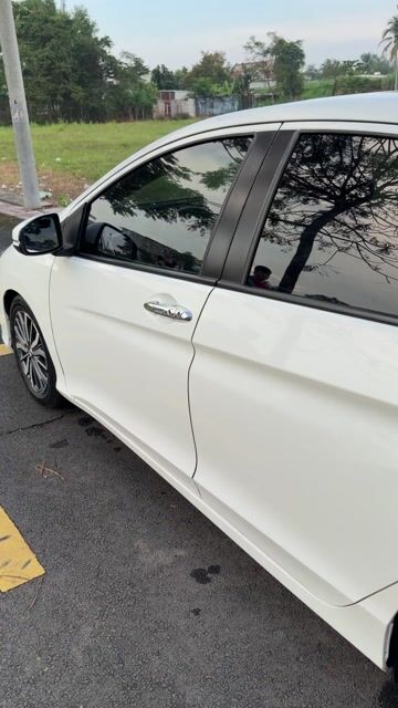 Honda City 2018 1.5 CVT - 135000 km. Mua bán Ô tô tại Huyện Trảng Bom Đồng Nai được đăng bởi Long hình 1