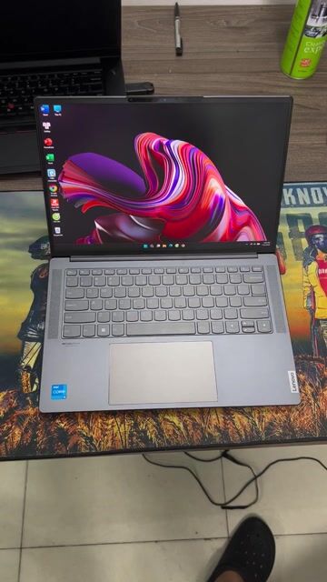 Lenovo Yoga Slim 7 Pro i5-12450H. Mua bán Laptop tại Quận Đống Đa Hà Nội được đăng bởi nguyễn văn tuấn  hình 1