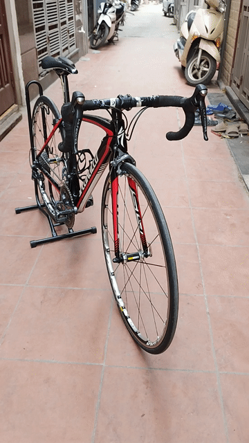 tôi bán xe đạp đua hiệu specialized của Mỹ zin hết. Mua bán Xe đạp tại Quận Long Biên Hà Nội được đăng bởi Trần Nghi hình 1