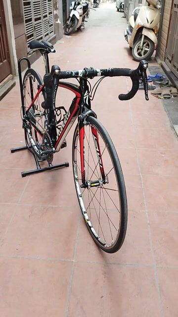 tôi bán xe đạp đua hiệu specialized của Mỹ zin hết. Mua bán Xe đạp tại Quận Long Biên Hà Nội được đăng bởi Trần Nghi hình 1