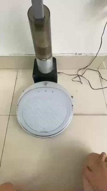 Robot hút bụi Haier Xám. Mua bán Thiết bị vệ sinh, nhà tắm tại Quận Long Biên Hà Nội được đăng bởi Diệu Anh Nguyễn hình 1