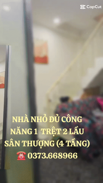 Mua bán Nhà ở Quận 5 Tp Hồ Chí Minh diện tích 12 m² giá 3,2 tỷ