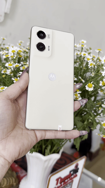Motorola G Stylus (2024) ram 8/128GB.Like new 99%. Mua bán Điện thoại tại Quận Bình Tân Tp Hồ Chí Minh được đăng bởi Hoàng Anh hình 1