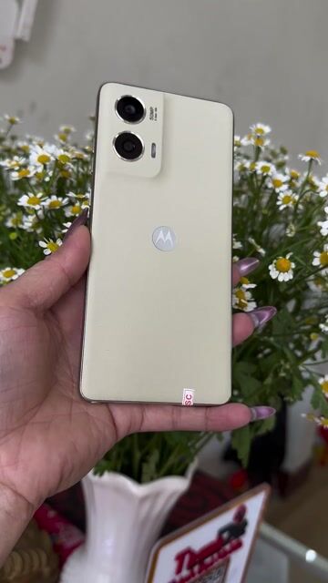 Motorola G Stylus (2024) ram 8/128GB.Like new 99%. Mua bán Điện thoại tại Quận Bình Tân Tp Hồ Chí Minh được đăng bởi Hoàng Anh hình 1