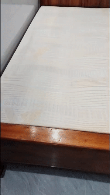 Nệm Aroma Latex Cao su thiên nhiên. Mua bán Giường, chăn ga gối nệm tại Quận Ninh Kiều Cần Thơ được đăng bởi Nệm Giá Kho 106B Mậu Thân Cần Thơ hình 1