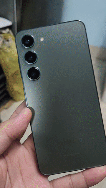 Samsung Galaxy S22, S23 chữa cháy tốt. Mua bán Điện thoại tại Huyện Bình Chánh Tp Hồ Chí Minh được đăng bởi Thảo Samsung hình 1