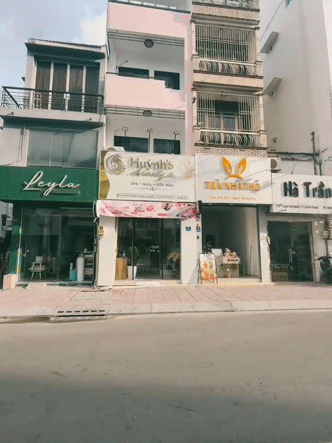 Mua bán Nhà ở Quận Phú Nhuận Tp Hồ Chí Minh diện tích 34 m² giá 14,5 tỷ