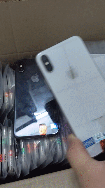 iPhone X 64GB Đen, Trắng ko face. Mua bán Điện thoại tại Quận 1 Tp Hồ Chí Minh được đăng bởi trùm giá rẻ hình 1