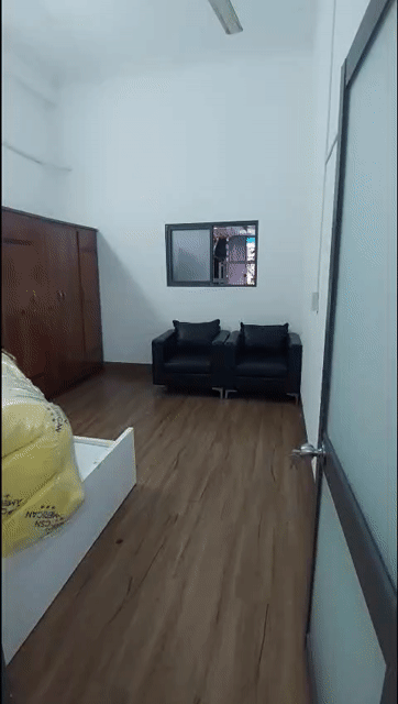 Cho thuê Phòng trọ Quận Gò Vấp Tp Hồ Chí Minh diện tích 30 m² giá 4,5 triệu/tháng