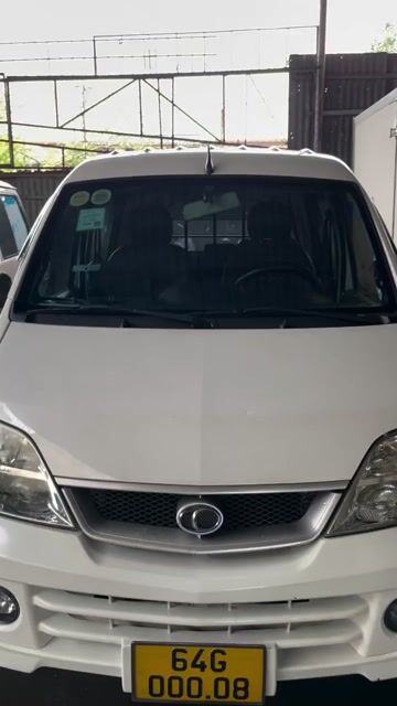 Xe tải Van Thaco 5 chỗ Van 5s đời 2020 tải 750kg. Mua bán Xe tải, xe ben tại Quận 12 Tp Hồ Chí Minh được đăng bởi Auto Phi Vũ hình 1