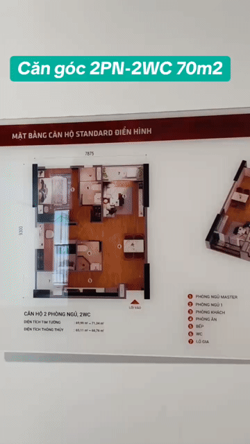 Mua bán Căn hộ Chung cư Căn hộ Linh Tây Tower Thành phố Thủ Đức Tp Hồ Chí Minh diện tích 68 m² giá 2,9 tỷ