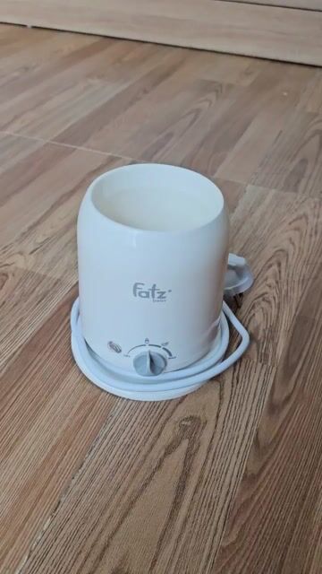 Thanh lý Máy hâm sữa Fatz Baby Mono 2