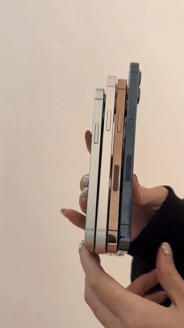 iPhone 12 Pro Max 12 Mini 12 Pro 128GB 256GB 512GB. Mua bán Điện thoại tại Quận Cầu Giấy Hà Nội được đăng bởi Henry Shop hình 1