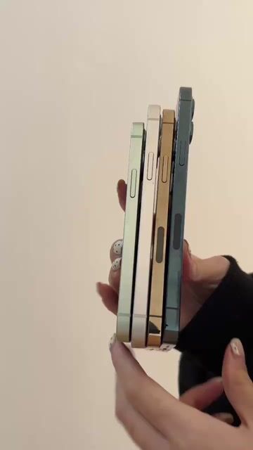 iPhone 12 Pro Max 12 Mini 12 Pro 128GB 256GB 512GB. Mua bán Điện thoại tại Quận Cầu Giấy Hà Nội được đăng bởi Henry Shop hình 1