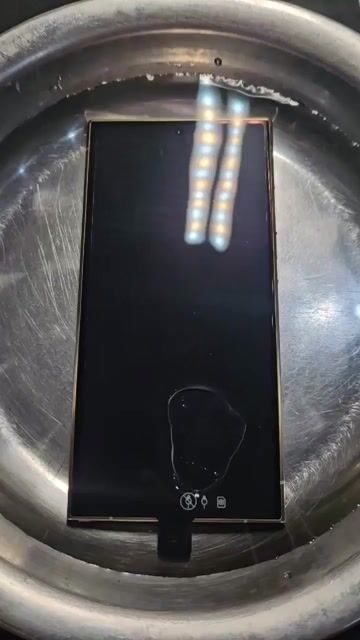 Samsung S24 Ultra Mới Nguyên zin áp suất . Mua bán Điện thoại tại Thành phố Vũng Tàu Bà Rịa - Vũng Tàu được đăng bởi An Store hình 1
