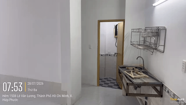 Cho thuê Nhà ở Huyện Nhà Bè Tp Hồ Chí Minh diện tích 87 m² giá 7,5 triệu/tháng