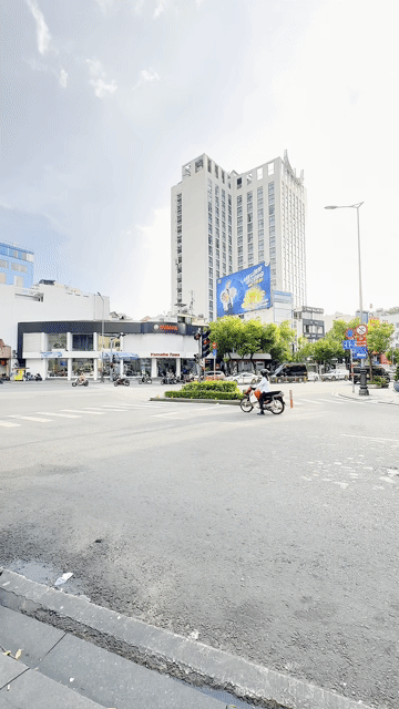 Mua bán Nhà ở Quận Phú Nhuận Tp Hồ Chí Minh diện tích 40 m² giá 9,88 tỷ