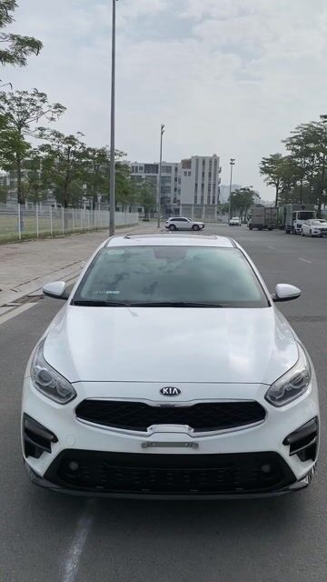 Kia Cerato 2019 1.6 AT Luxury - 80000 km. Mua bán Ô tô tại Quận Thanh Xuân Hà Nội được đăng bởi ĐÀM HÙNG CAR  hình 1