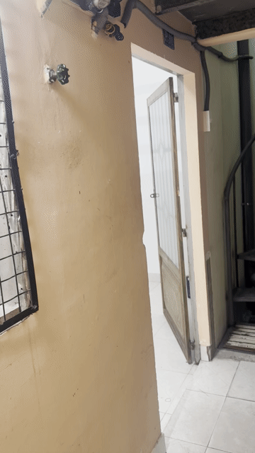 Cho thuê Phòng trọ Quận Bình Thạnh Tp Hồ Chí Minh diện tích 24 m² giá 2,8 triệu/tháng