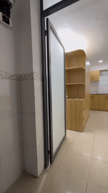 Cho thuê Phòng trọ Quận Phú Nhuận Tp Hồ Chí Minh diện tích 27 m² giá 3,3 triệu/tháng