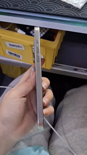 Apple iPhone 15 Pro Max 512GB Natural. Mua bán Điện thoại tại Thành phố Dĩ An Bình Dương được đăng bởi Sam hình 1