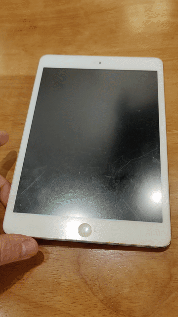 Apple iPad Mini 64GB Bạc. Mua bán Máy tính bảng tại Quận 3 Tp Hồ Chí Minh được đăng bởi Điền hình 1