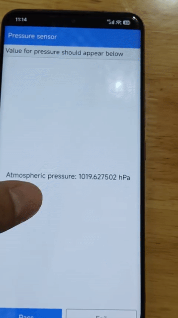 Xiaomi 15 Pro 256GB Xanh. Mua bán Điện thoại tại Thành phố Vĩnh Yên Vĩnh Phúc được đăng bởi Hải hình 1